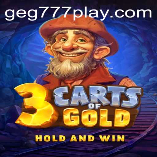 Discover the World of 3cartsOfGold: A Captivating Adventure