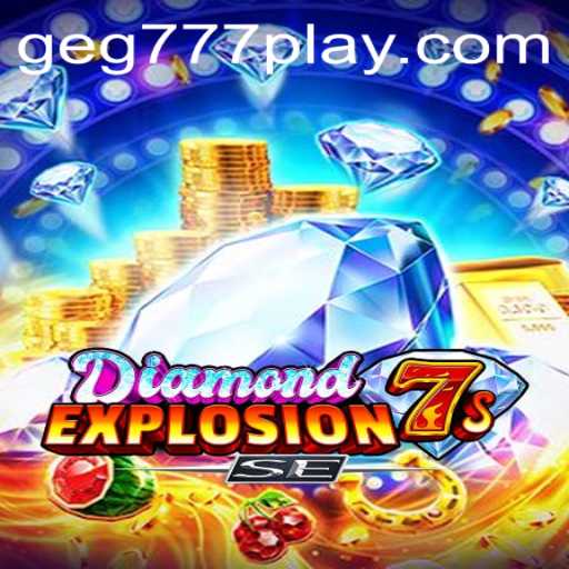 Discover the Thrills of DiamondExplosion7sSE: A Captivating New Game
