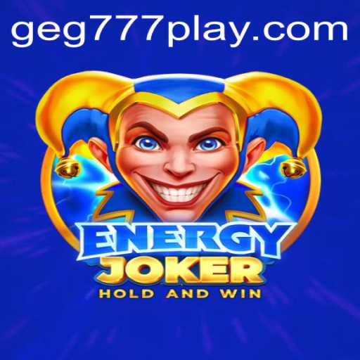 Exploring EnergyJoker: A Riveting Adventure in the World of Online Gaming