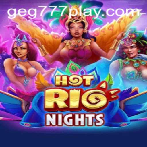 HotRioNights: A Thrilling Adventure in the World of Gaming