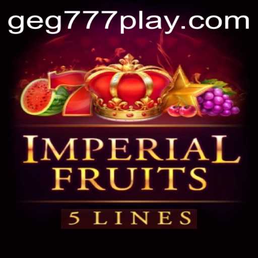 Explore the Thrilling World of ImperialFruits5 at geg777.com