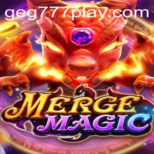 Dive into the Enchanting World of MergeMagic and Uncover Its Mystical Charm