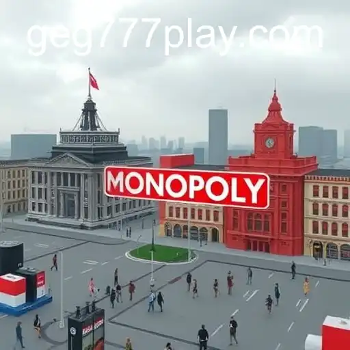 Understanding the Dynamics of Monopoly