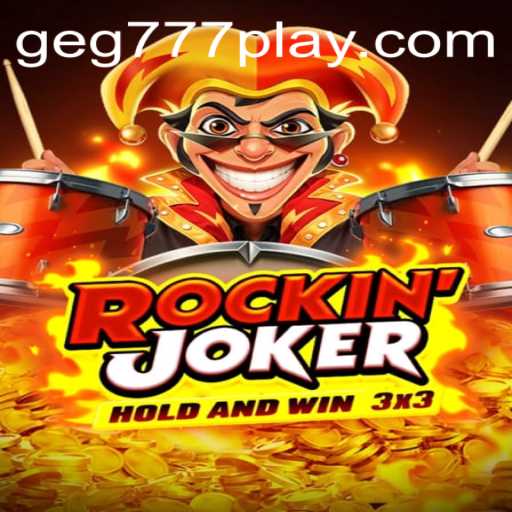 Unleashing the Excitement of RockinJoker: A Journey into Thrilling Gameplay