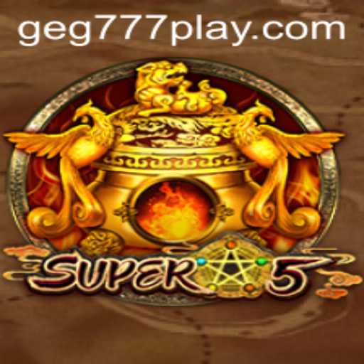 Super5: Dive into the Thrilling World of Online Gaming