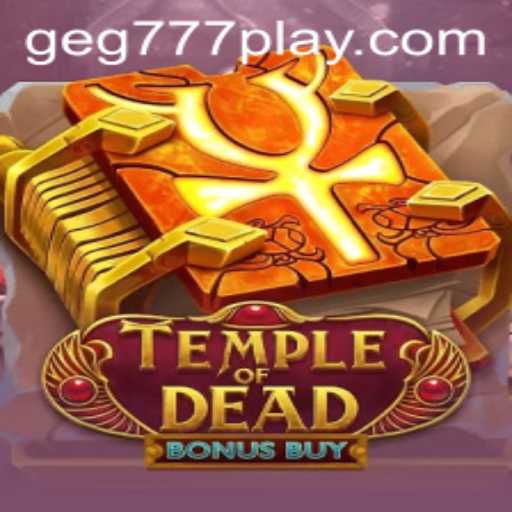 Explore the Thrilling World of TempleofDeadBonusBuy